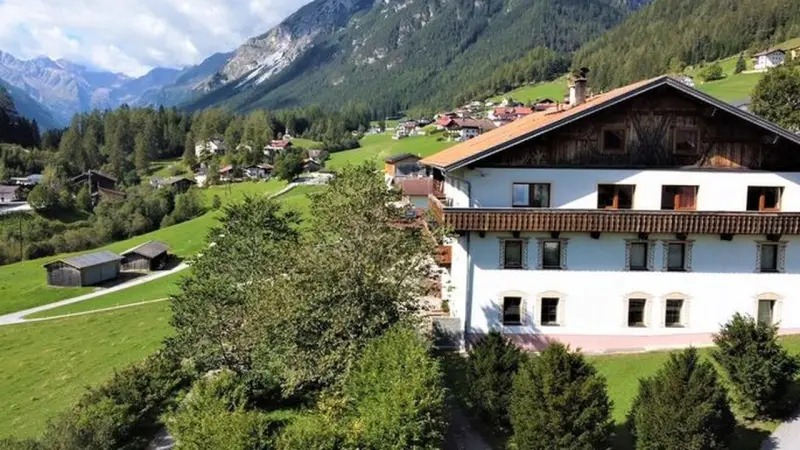 Ferienwohnung in Gemeinde Trins f&uuml;r max. 6 Personen