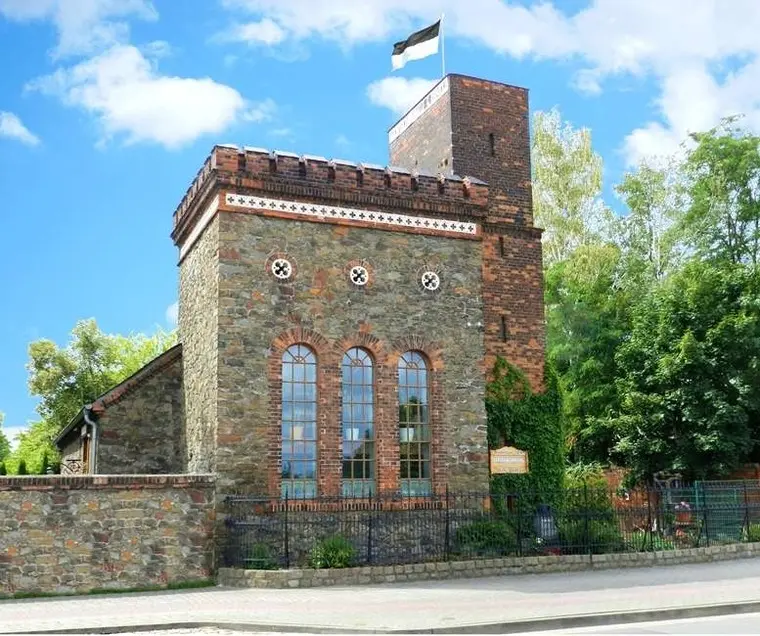 Ferienwohnung Barleben