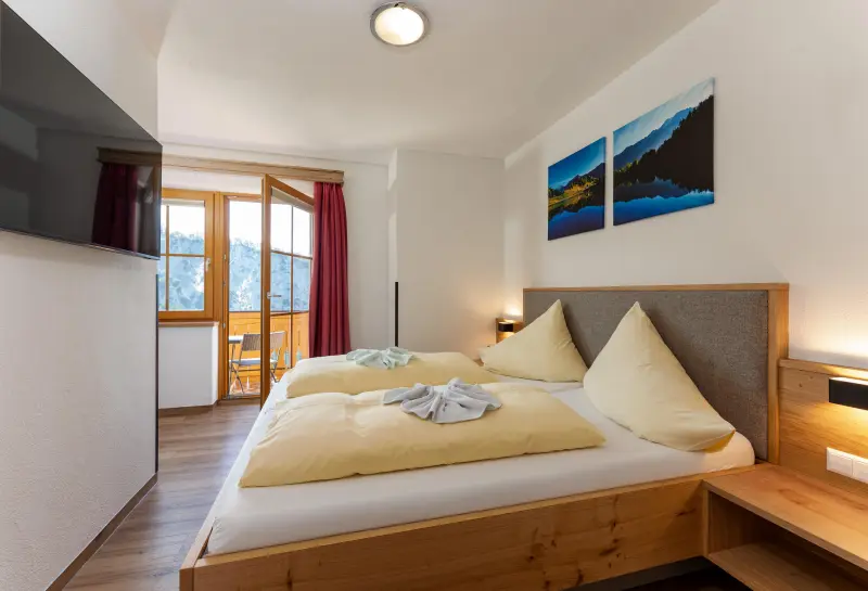 Ferienwohnung Schladming