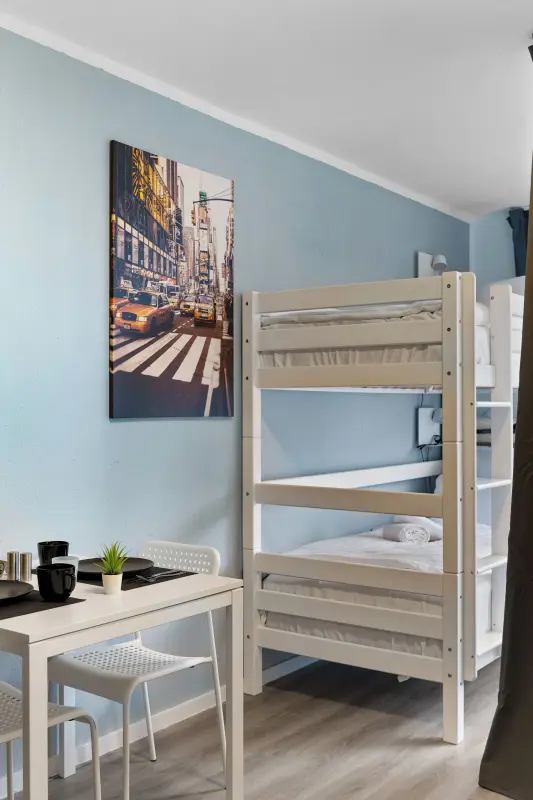Ferienwohnung Moers
