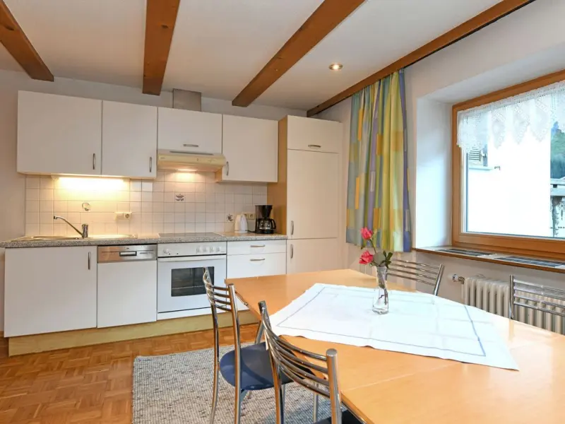Ferienwohnung Gemeinde Schoppernau