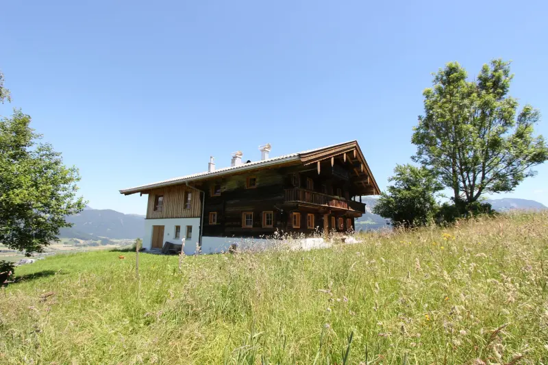 Ferienwohnung mit Hund in Sankt Johann in Tirol, Kitzbühel für max. 6 Personen Ferienwohnung mit Hund in Sankt Johann in Tirol, Kitzbühel für max. 6 Personen