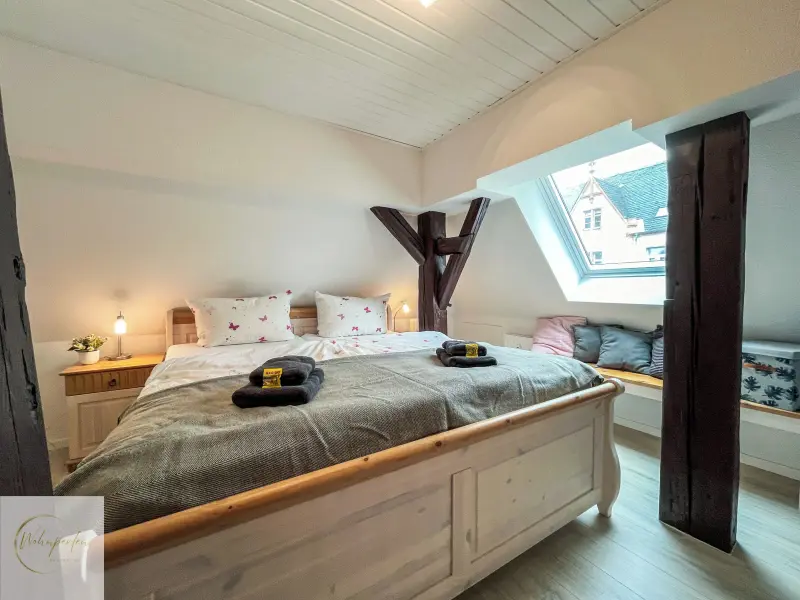 Ferienwohnung Wilsdruff