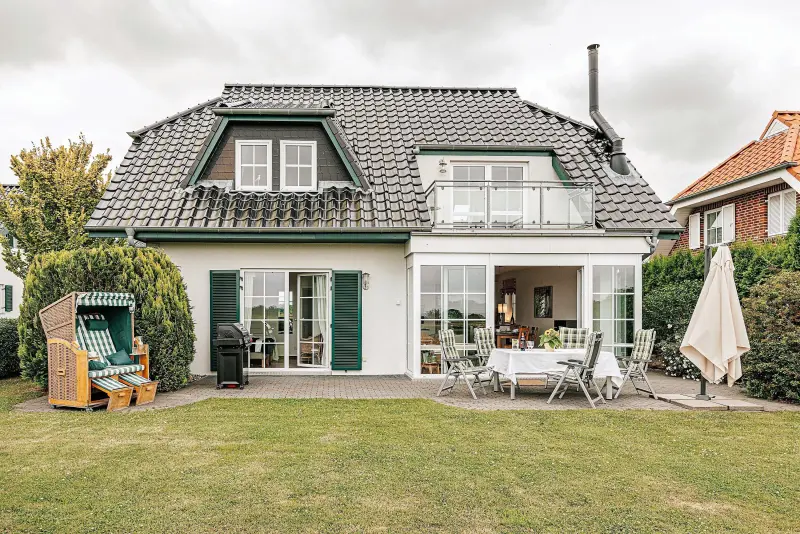 Ferienhaus Dassow