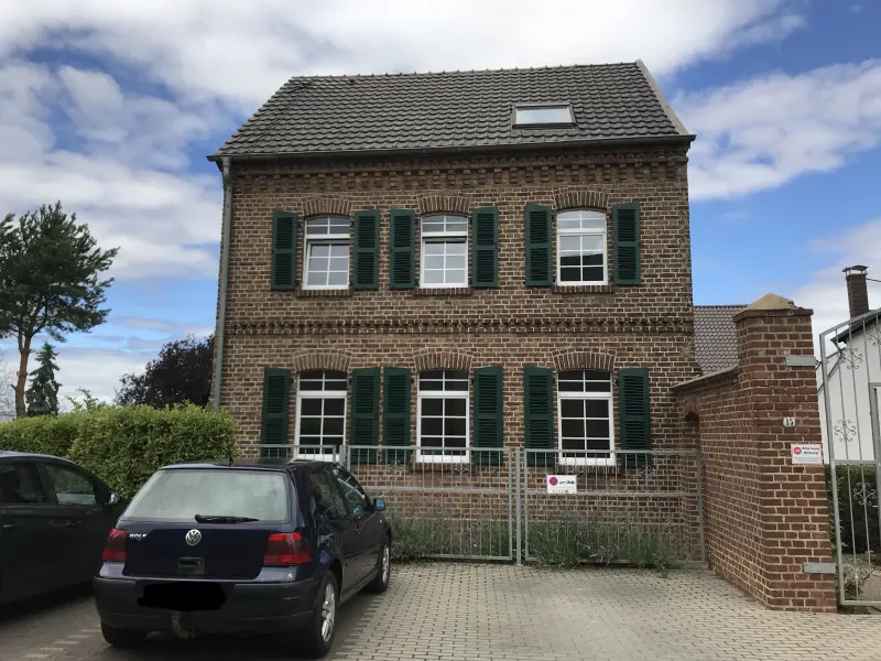 Ferienhaus Kommern