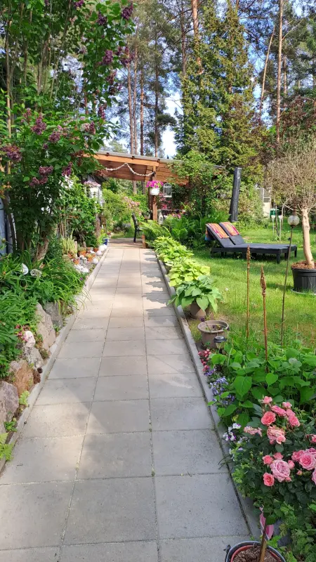 Ferienhaus Gollin