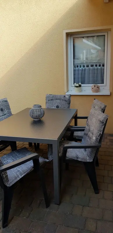 Ferienwohnung  Tangermünde