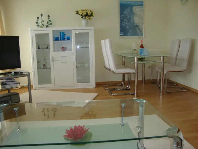 Ferienwohnung Tating