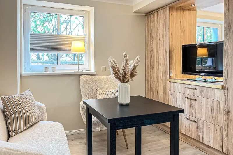 Ferienwohnung Boltenhagen