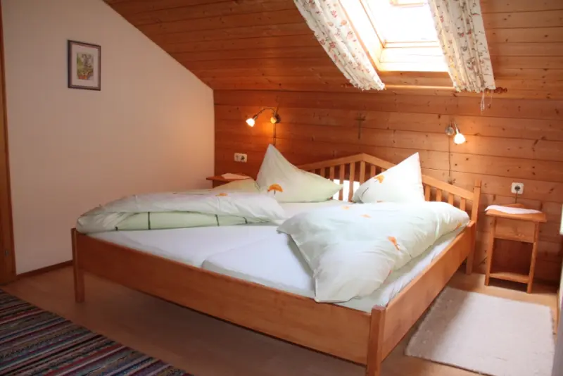 Ferienwohnung Frasdorf