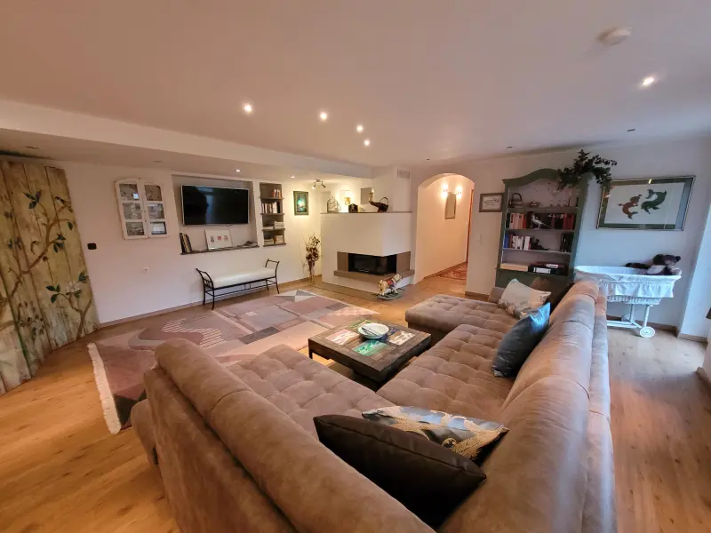 Ferienwohnung Königssee
