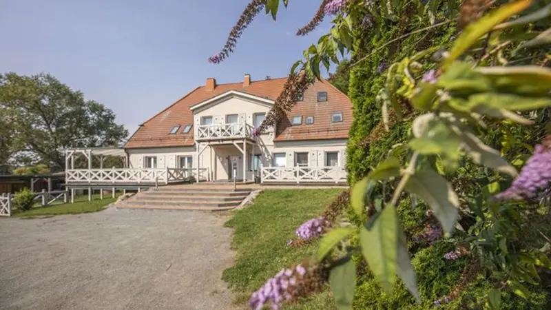 Ferienwohnung  Bergen auf Rügen