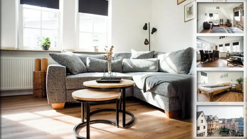 Ferienwohnung Dietkirchen