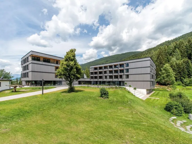 Ferienhaus Matrei am Brenner