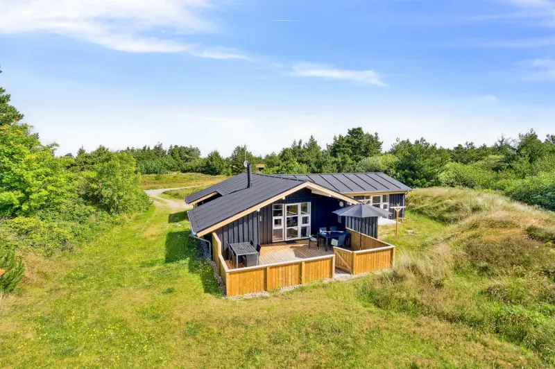 Ferienhaus Rømø