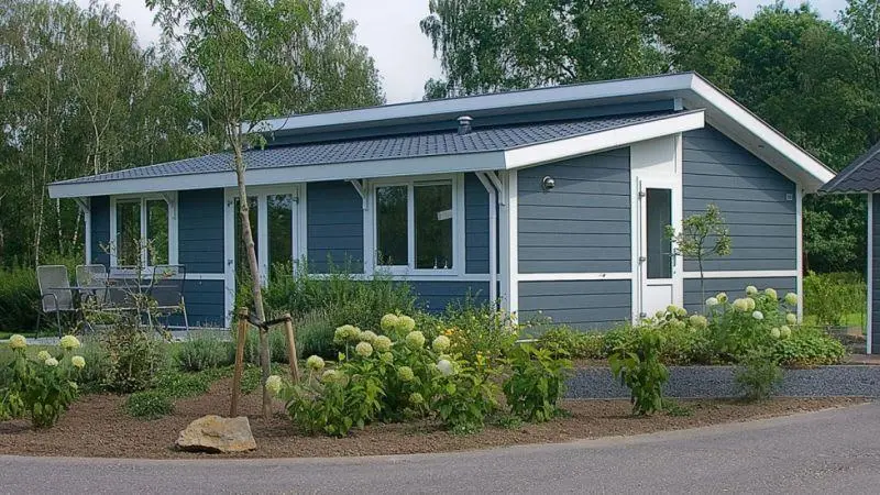 Ferienhaus Wegberg