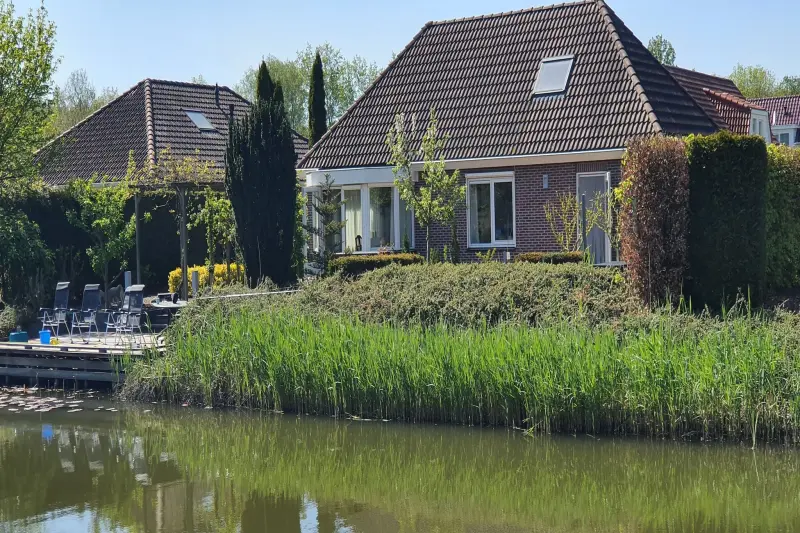 Ferienhaus Zeewolde