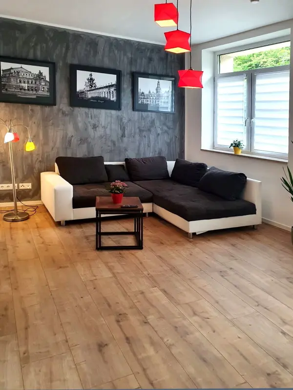 Ferienwohnung Lockwitz