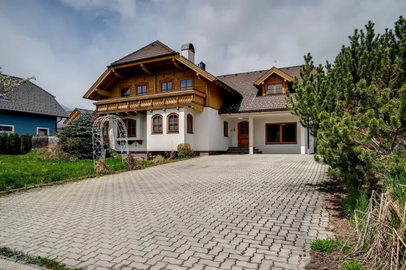 Ferienhaus in Mauterndorf f&uuml;r max. 18 Personen