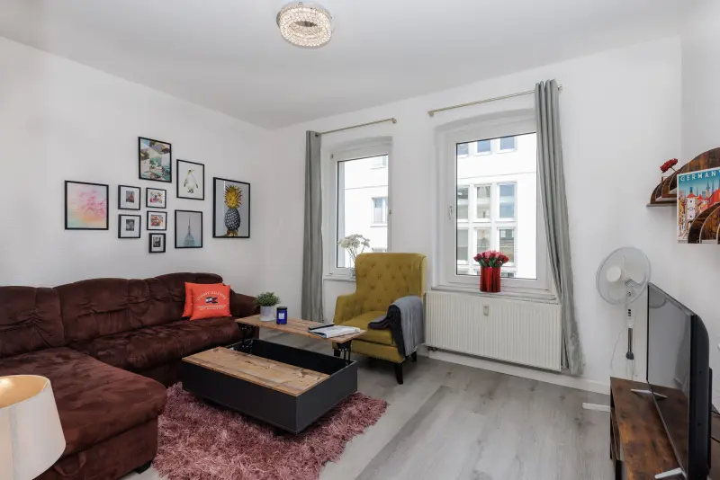 Ferienwohnung Siegen