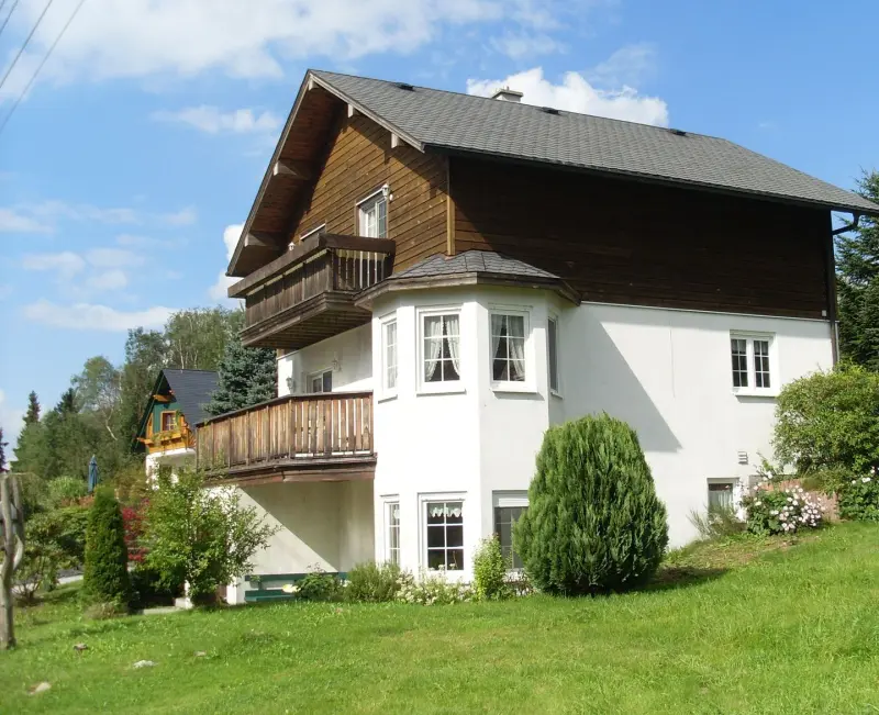 Ferienhaus  Vogelsgrün
