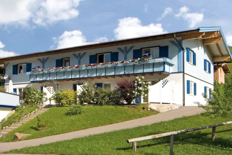 Ferienhaus  Mittelberg