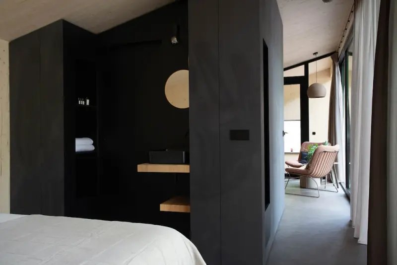Aparthotel Arnheim