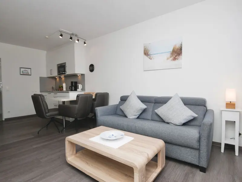 Ferienwohnung Norderney