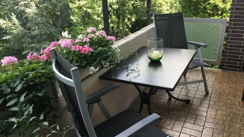 Ferienwohnung Bad Neuenahr