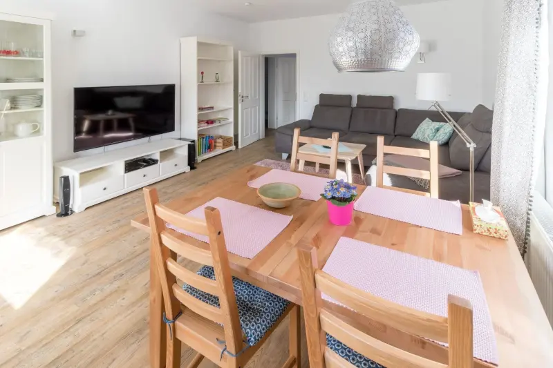 Ferienwohnung Neustadt-Glewe