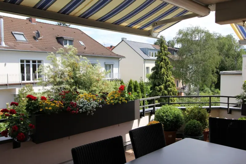 Ferienwohnung Sülz