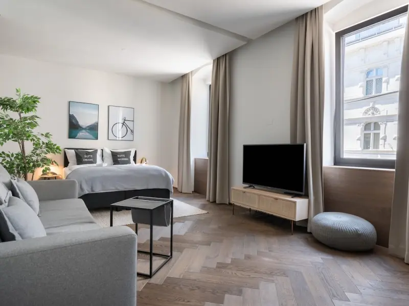 Ferienwohnung Linz