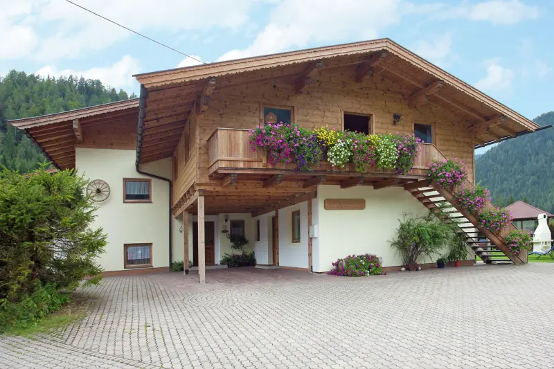 Ferienwohnung  Waidring