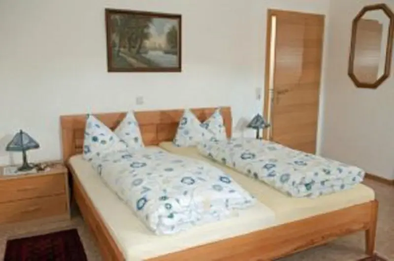 Ferienwohnung Mehring