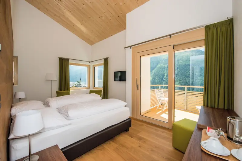 Lodge Guarda