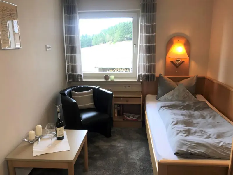 Privatzimmer Altastenberg