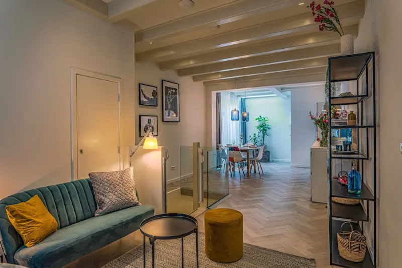 Aparthotel Amsterdam Oud-West