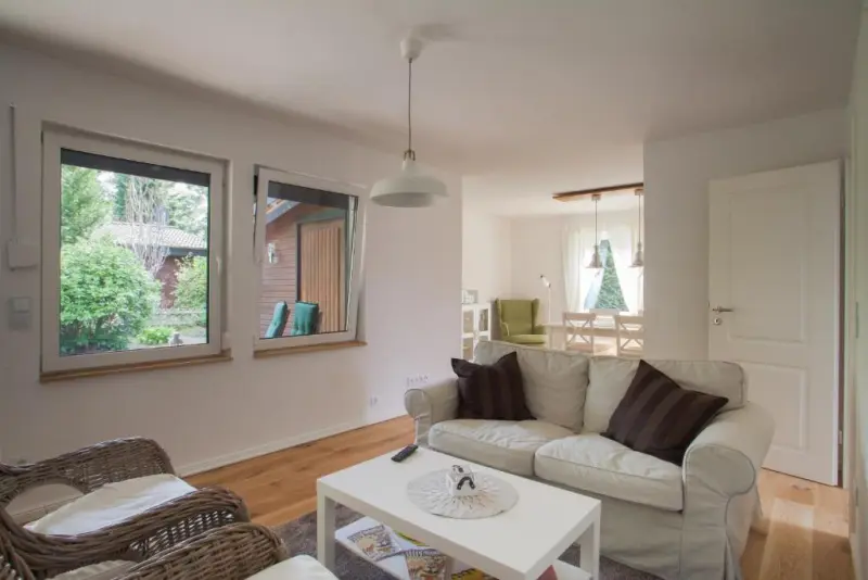 Chalet Burgwedel