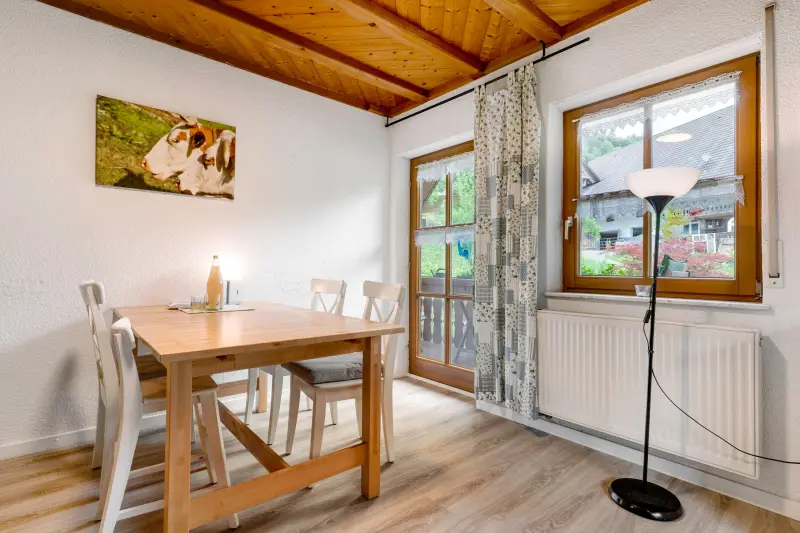 Ferienwohnung  Gengenbach