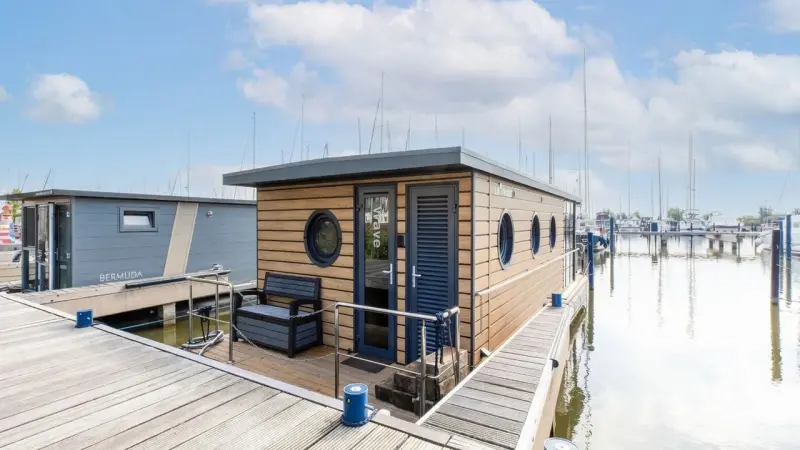 Ferienwohnung  Volendam