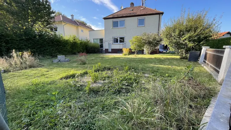 Ferienwohnung Leipheim