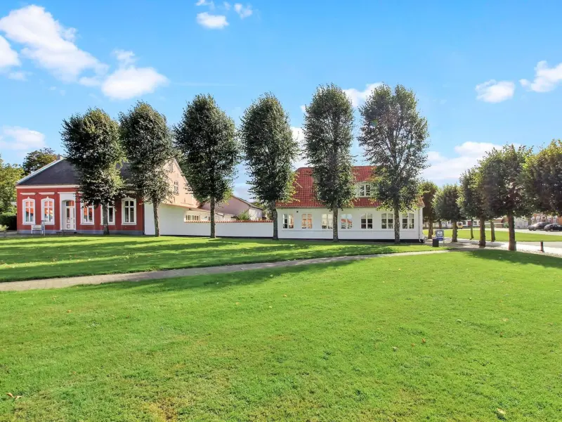 Ferienhaus in Lügumkloster f&uuml;r max. 8 Personen