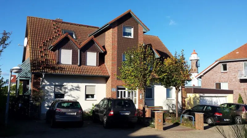 Ferienwohnung Insel Poel