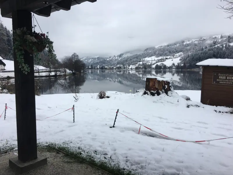 Ferienhaus in Feld am See f&uuml;r max. 8 Personen
