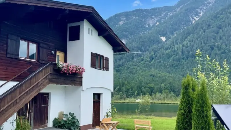 Ferienhaus Sankt Ulrich am Pillersee