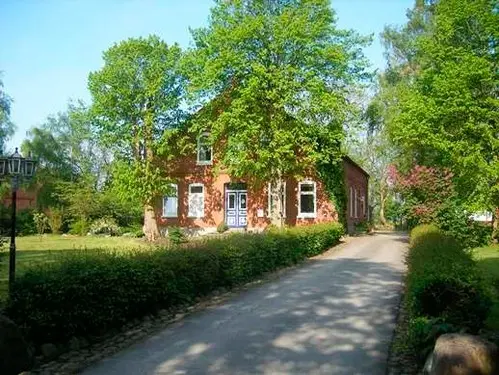 Ferienwohnung in Vadersdorf, Wenkendorf f&uuml;r max. 4 Personen