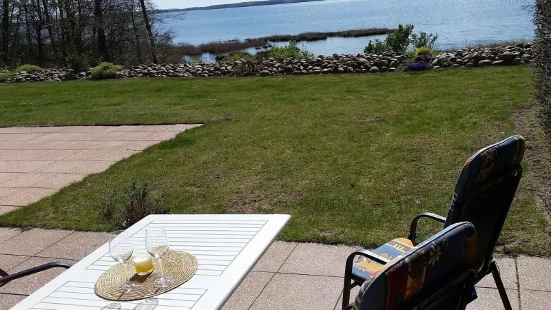 Ferienwohnung Waren (Müritz)