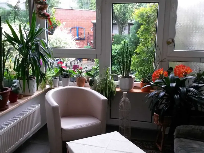 Ferienwohnung Hanseviertel