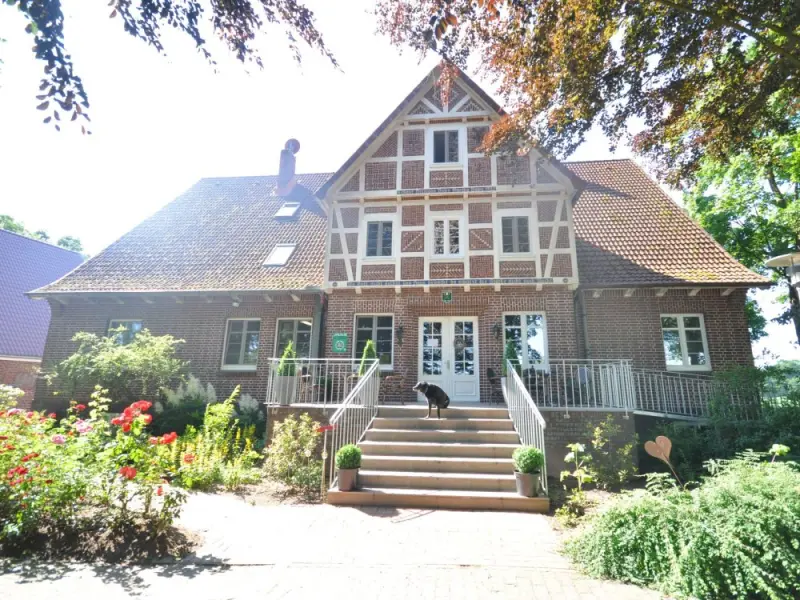 Ferienwohnung  Buchholz in der Nordheide