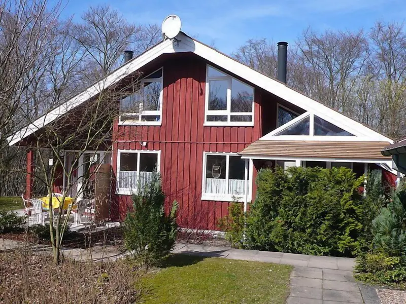 Ferienhaus Extertal